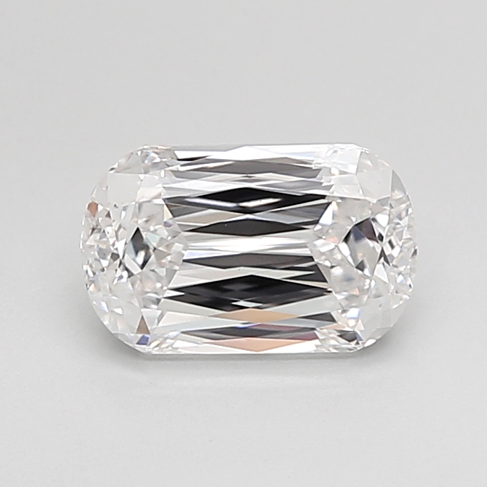 1.25 carat Criss-Cut diamond