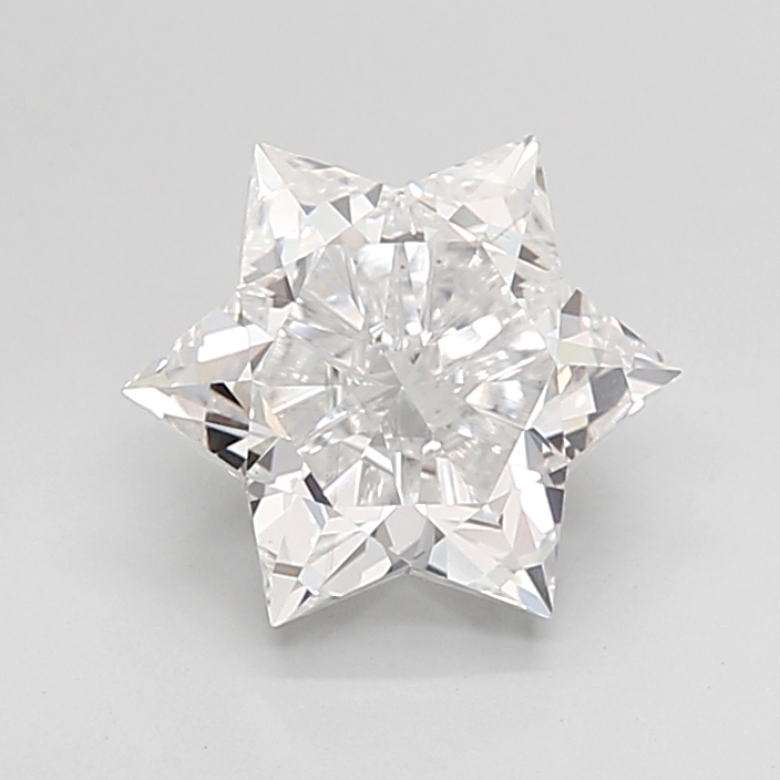 2.43 carat Star pairing candidate