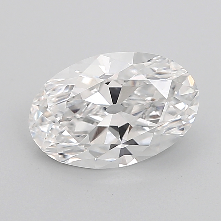 2.02 carat Old Oval pairing candidate