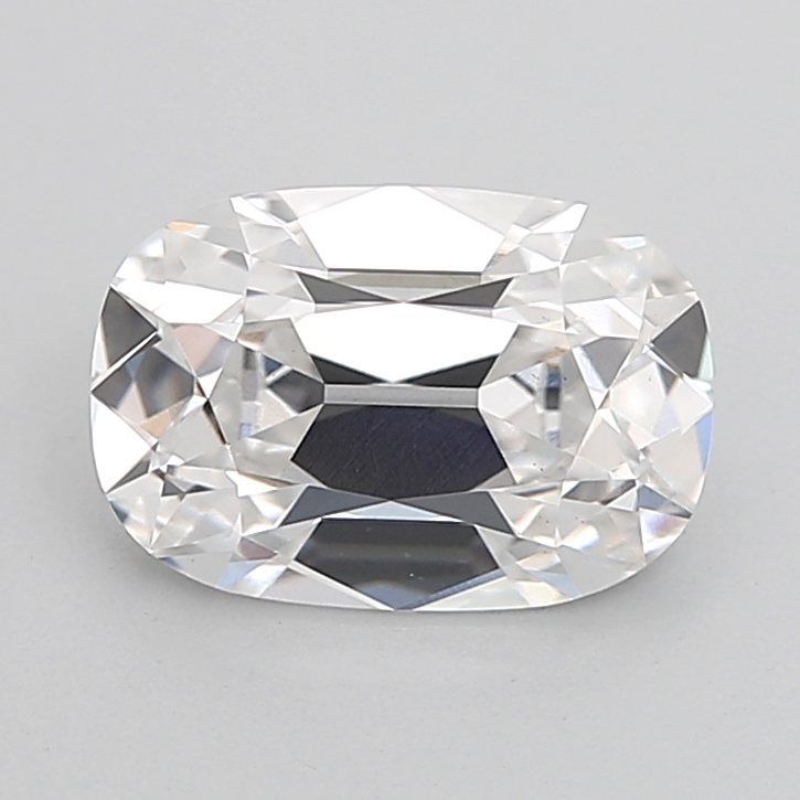 2.38 carat Old Mine diamond