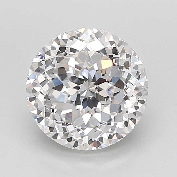 2.62 carat Portuguese pairing candidate