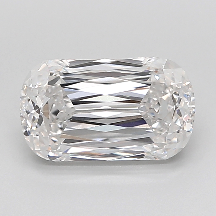 3.16 carat Criss-Cut pairing candidate