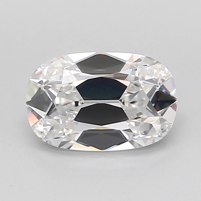 1.40 carat Old Mine pairing candidate