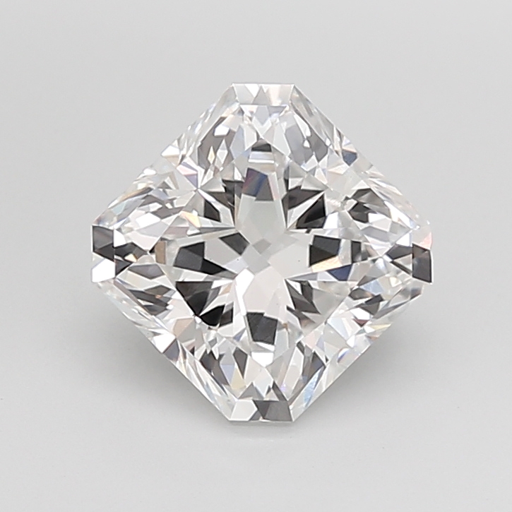 3.51 Ct Radiant Lab-Grown Diamond