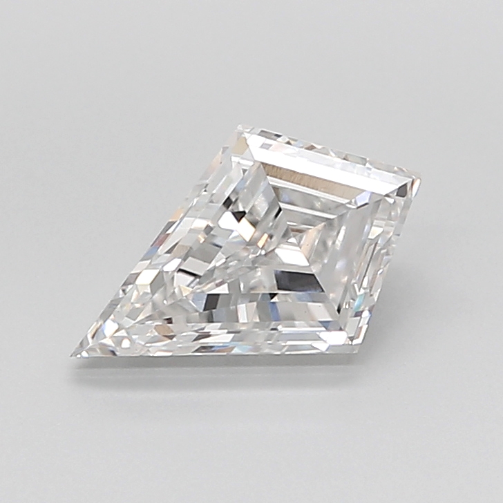 1.72 carat Kite diamond