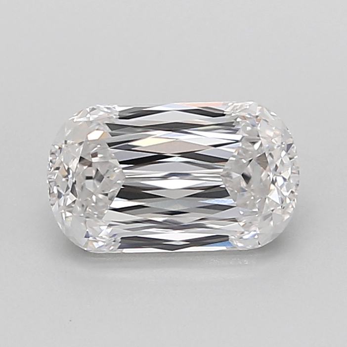 1.59 carat Criss-Cut pairing candidate