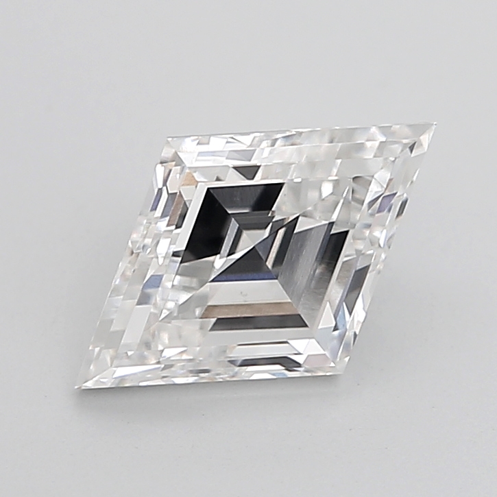 2.08 carat Lozenge pairing candidate