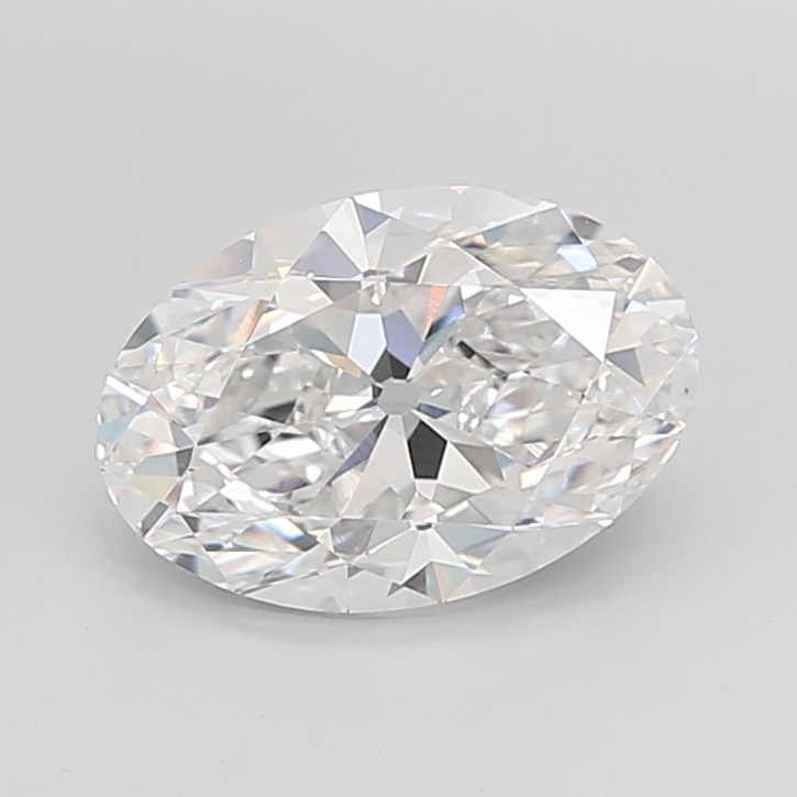 3.04 carat Old Oval pairing candidate
