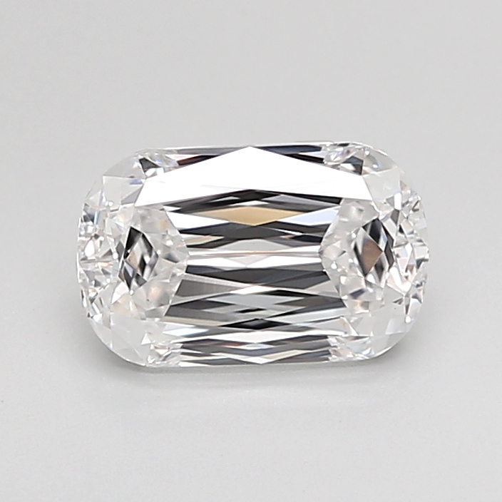 1.28 carat Criss-Cut pairing candidate