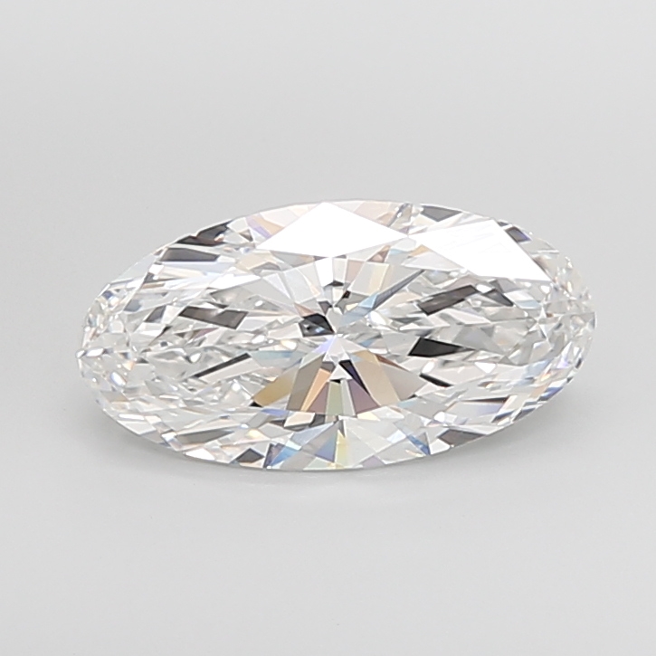 4.73 carat Moval diamond