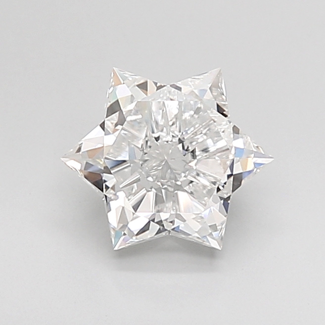 1.66 carat Star pairing candidate