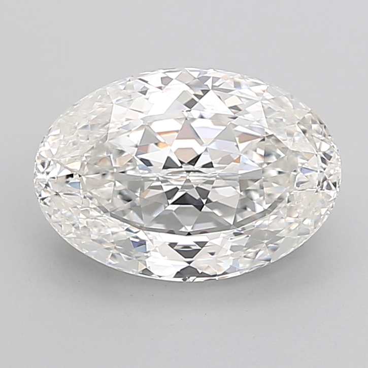 5.08 carat Portuguese pairing candidate