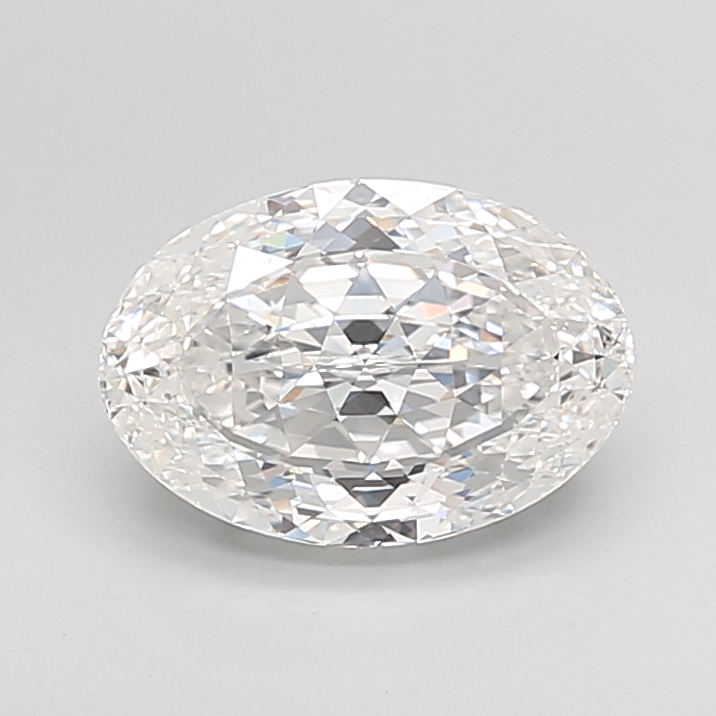 3.06 carat Portuguese pairing candidate