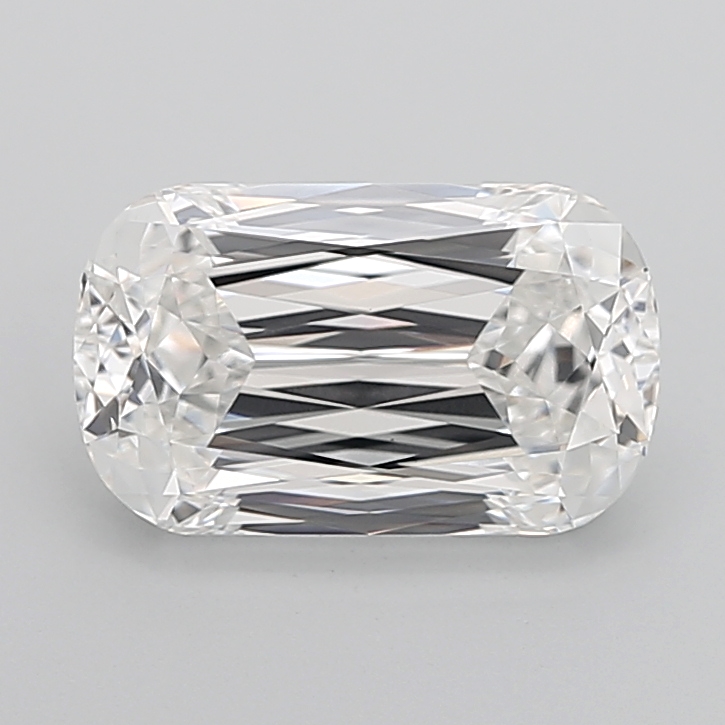 5.59 carat Criss-Cut pairing candidate