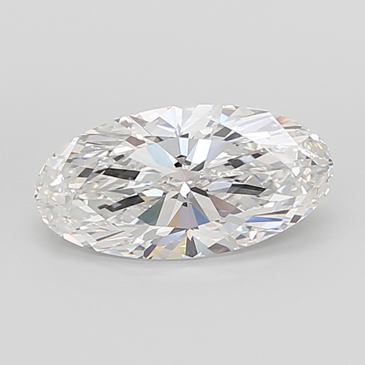 4.98 carat Moval pairing candidate