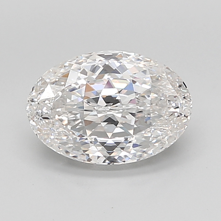 3.23 carat Portuguese diamond