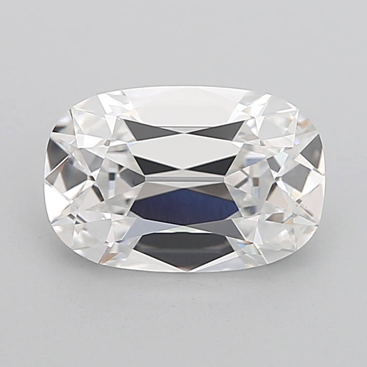 3.22 carat Old Mine diamond