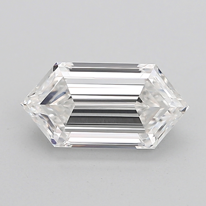 1.58 carat Hexagon pairing candidate