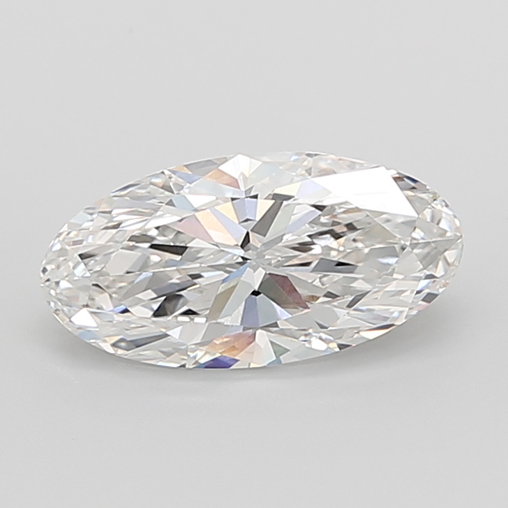 5.26 carat Moval pairing candidate