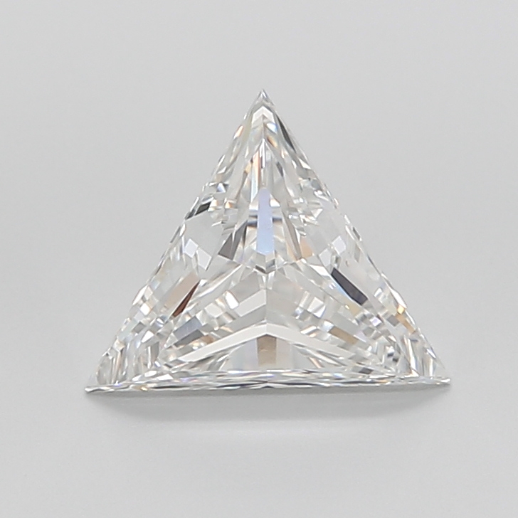 3.24 carat Triangle diamond