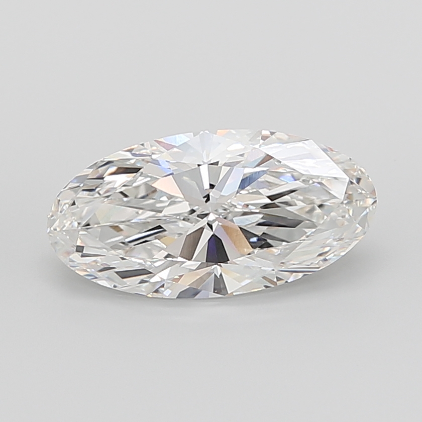 6.68 carat Moval pairing candidate
