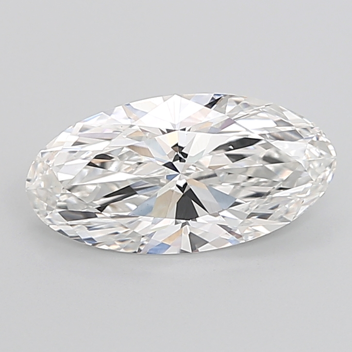 4.20 carat Moval pairing candidate