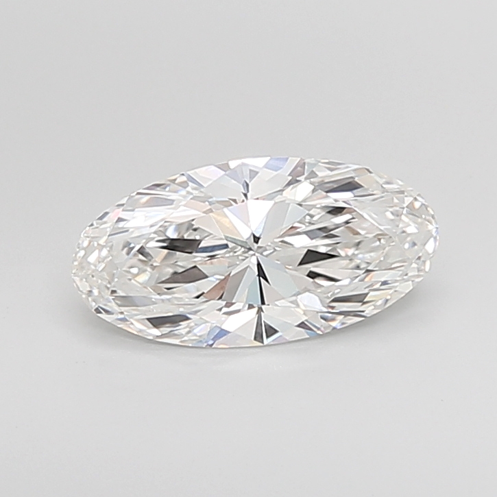 2.10 carat Moval pairing candidate