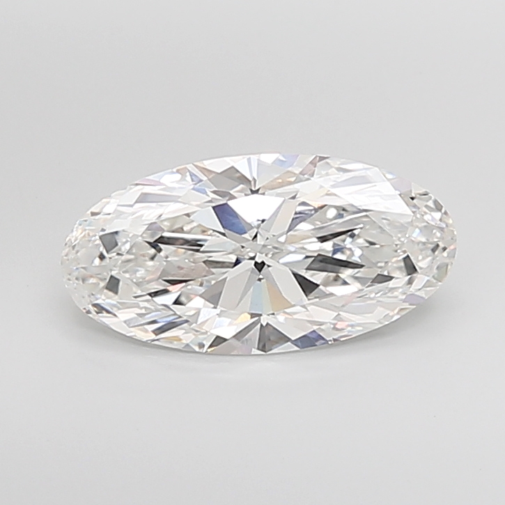 4.13 carat Moval pairing candidate