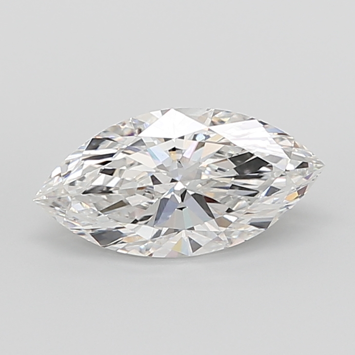 4.51 Ct Marquise Lab-Grown Diamond