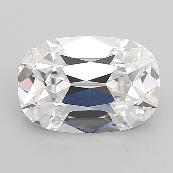 4.09 carat Old Mine diamond