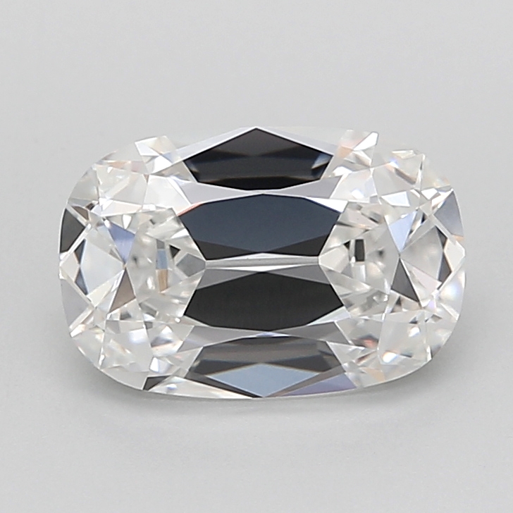 2.26 carat Old Mine diamond
