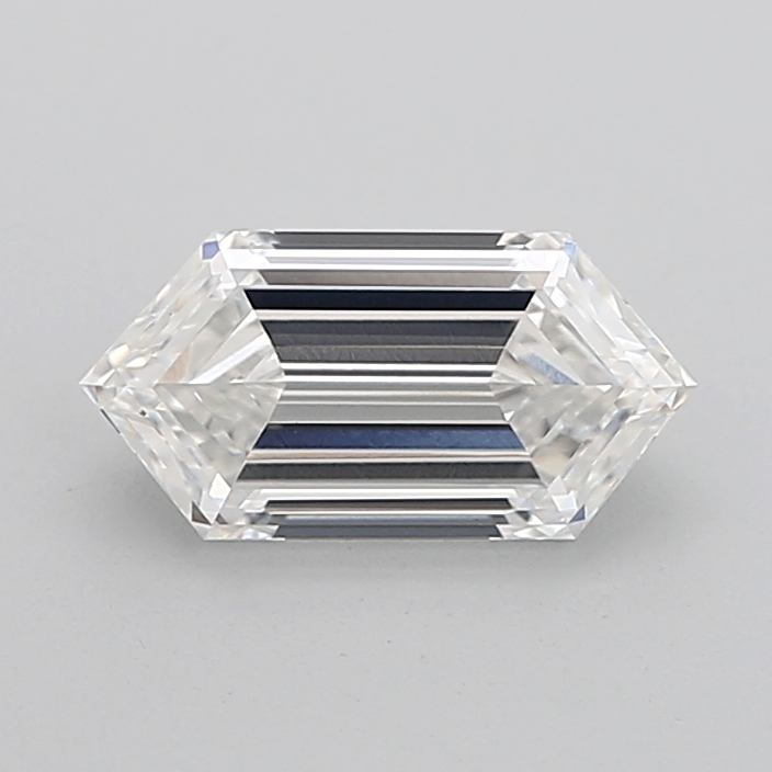 2.12 carat Hexagon pairing candidate
