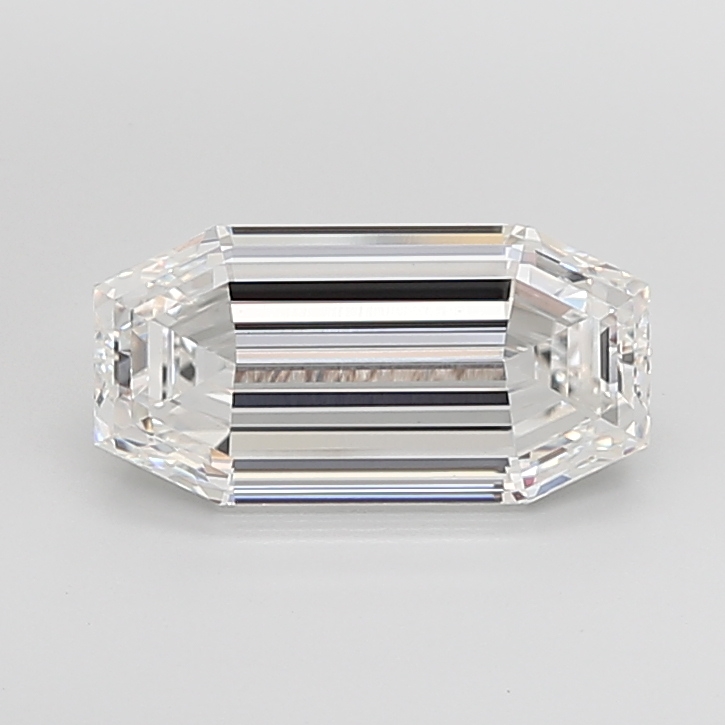 5.10 carat Other lab grown diamond, G VS1, IGI certified
