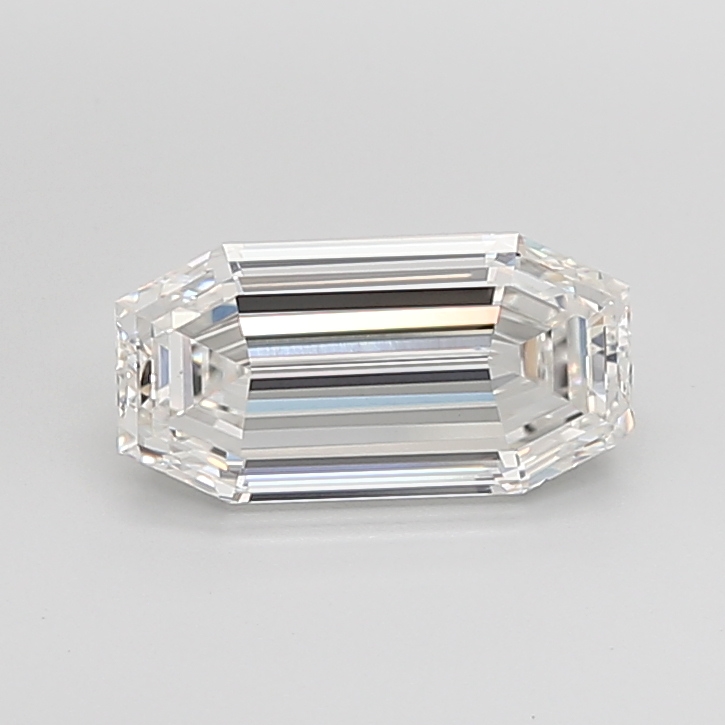 3.16 carat Other lab grown diamond, G VVS2, IGI certified
