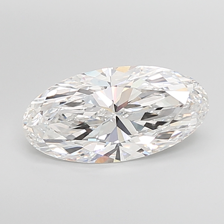 5.25 carat Moval pairing candidate