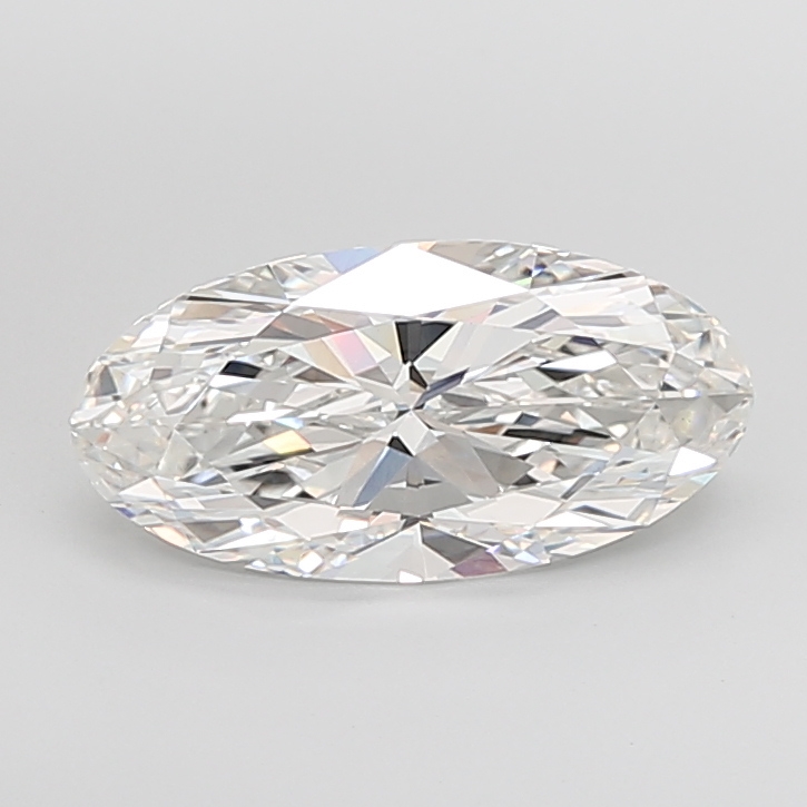 4.78 carat Moval pairing candidate