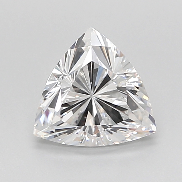 1.31 carat Trillion diamond