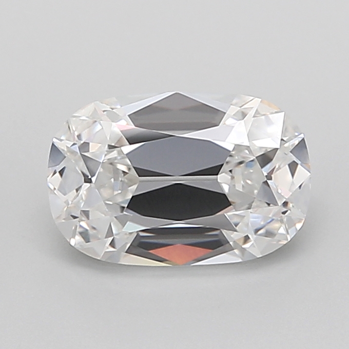 2.14 carat Old Mine diamond