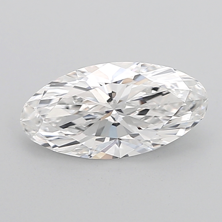 2.06 carat Moval pairing candidate