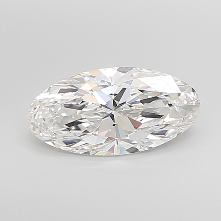 4.17 carat Moval pairing candidate