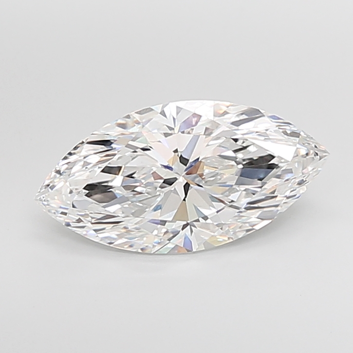5.09 Ct Marquise Lab-Grown Diamond