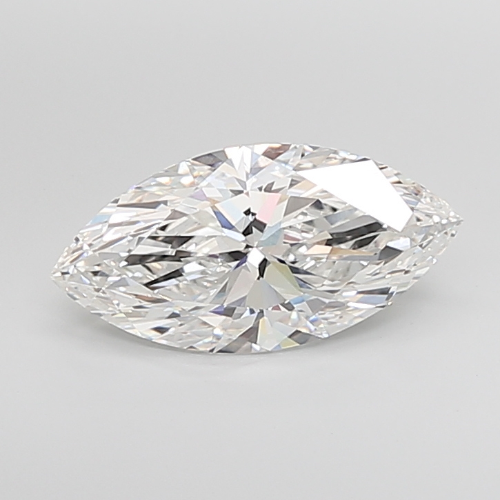 4.59 Ct Marquise Lab-Grown Diamond