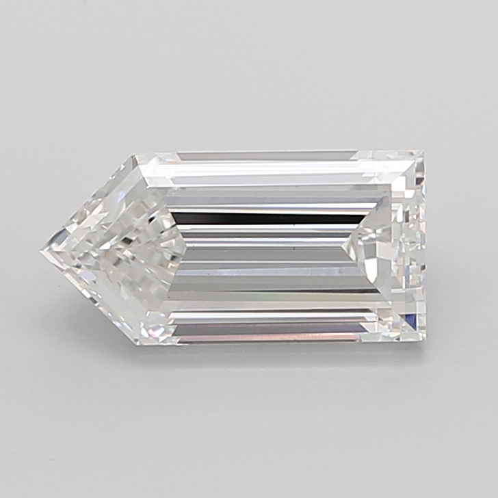 4.44 carat Bullet pairing candidate