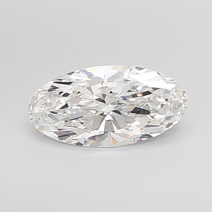2.13 carat Moval diamond