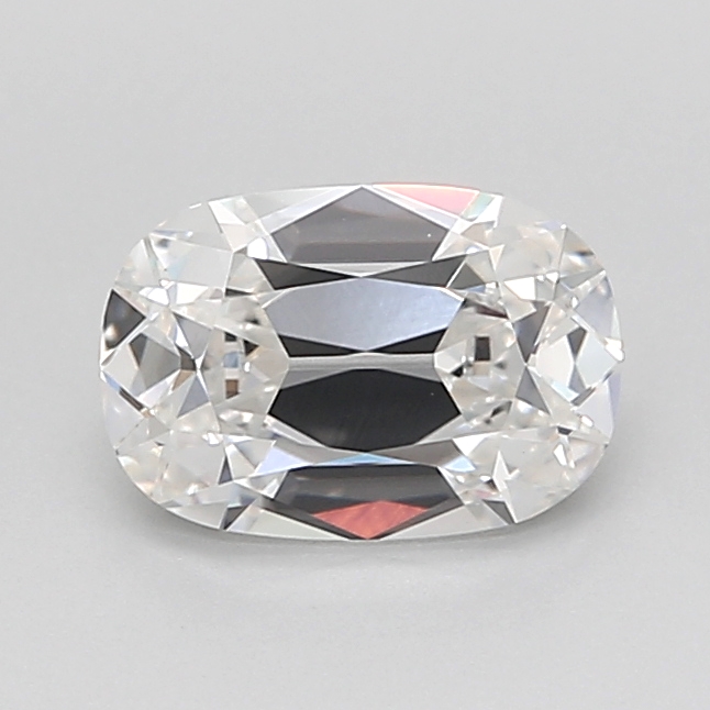 1.30 carat Old Mine pairing candidate
