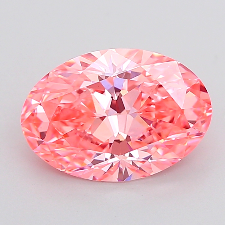 4.21 carat Oval pairing candidate