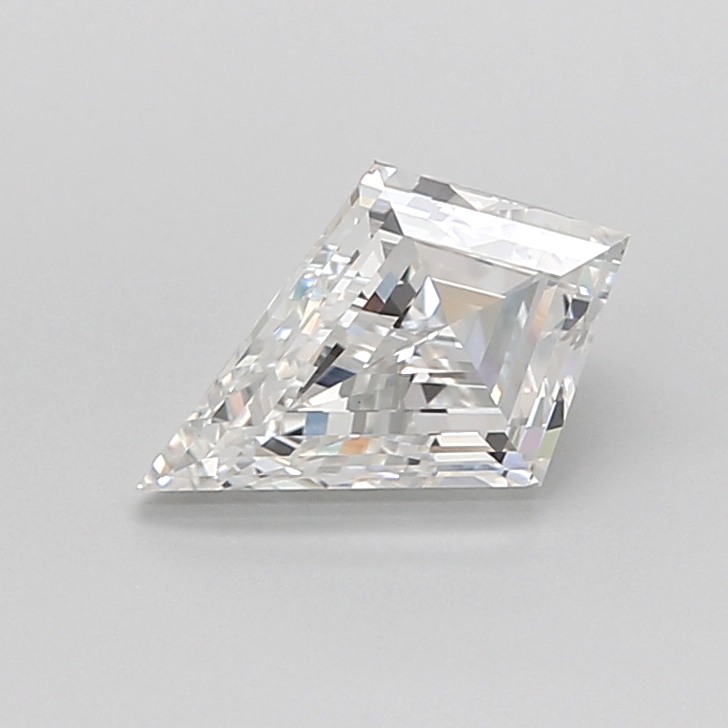 1.53 carat Kite diamond