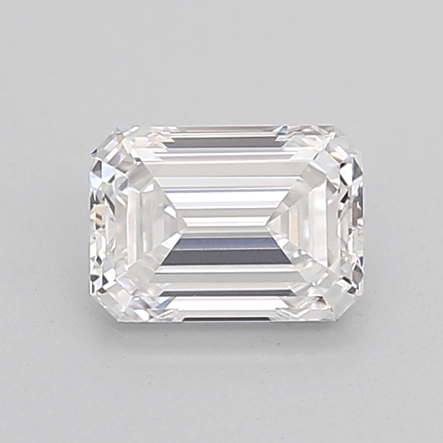 1.09 Ct Emerald Lab-Grown Diamond