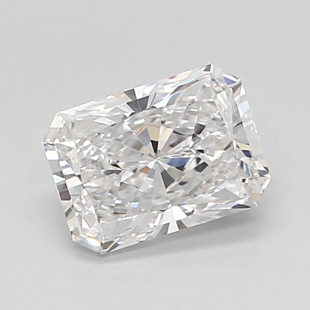 1.08 Ct Radiant Lab-Grown Diamond
