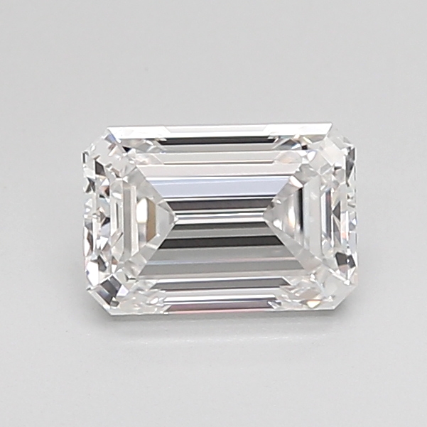 1.09 Ct Emerald Lab-Grown Diamond
